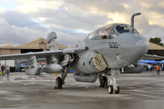 United States Navy Grumman EA-6B Prowler (163527) at  Las Vegas - Nellis AFB, United States