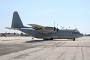 United States Navy Lockheed KC-130T Hercules (163592) at  Tampa - MacDill AFB, United States