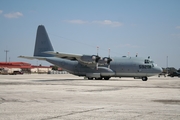 United States Navy Lockheed KC-130T Hercules (163592) at  Tampa - MacDill AFB, United States