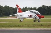 United States Marine Corps McDonnell Douglas T-45C Goshawk (163616) at  Orlando - Executive, United States