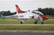 United States Marine Corps McDonnell Douglas T-45C Goshawk (163624) at  Orlando - Executive, United States