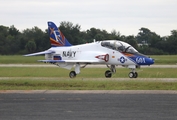 United States Navy McDonnell Douglas T-45C Goshawk (163644) at  Orlando - Executive, United States