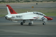 United States Navy McDonnell Douglas T-45A Goshawk (163649) at  El Paso - International, United States