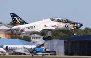 United States Navy McDonnell Douglas T-45C Goshawk (163650) at  Lakeland - Regional, United States