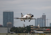 United States Navy McDonnell Douglas T-45C Goshawk (163650) at  Orlando - Executive, United States