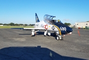 United States Navy McDonnell Douglas T-45C Goshawk (163650) at  Orlando - Executive, United States