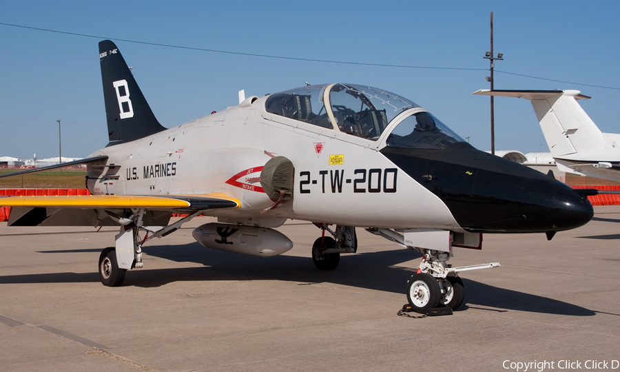 United States Marine Corps McDonnell Douglas T-45C Goshawk (163656) | Photo 3176