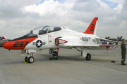 United States Navy McDonnell Douglas T-45A Goshawk (163657) at  Janesville - Southern Wisconsin Regional, United States
