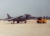 United States Marine Corps McDonnell Douglas AV-8B Harrier II (163663) at  Selfridge ANG Base, United States