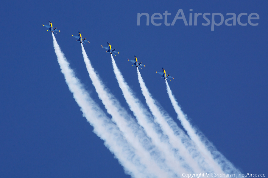 United States Navy McDonnell Douglas F/A-18C Hornet (163754) | Photo 13602