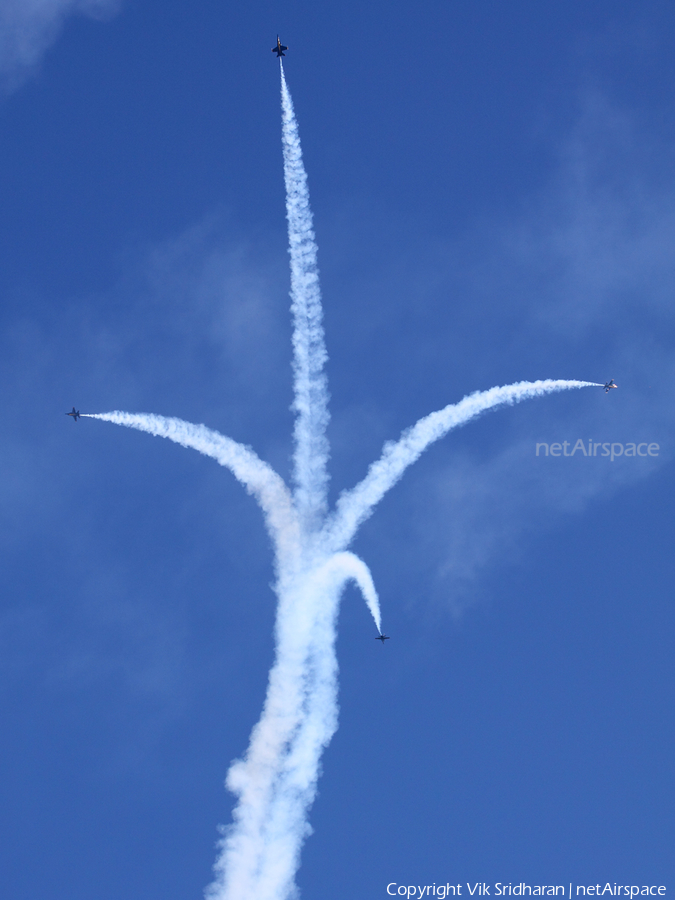 United States Navy McDonnell Douglas F/A-18C Hornet (163768) | Photo 13604