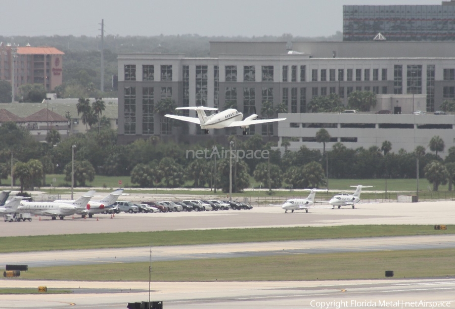 United States Navy Beech UC-12M Huron (163836) | Photo 485847