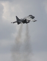 United States Marine Corps McDonnell Douglas AV-8B Harrier II (163876) at  Lakeland - Regional, United States