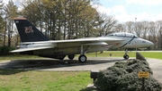 United States Navy Grumman F-14D Tomcat (163893) at  Arnold AFB, United States