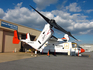 United States Marine Corps Boeing V-22A Osprey (163913) at  Brandywine, United States