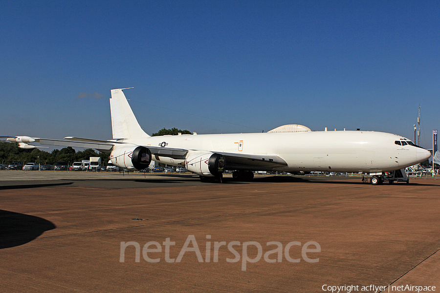United States Navy Boeing E-6B Mercury (163918) | Photo 254663