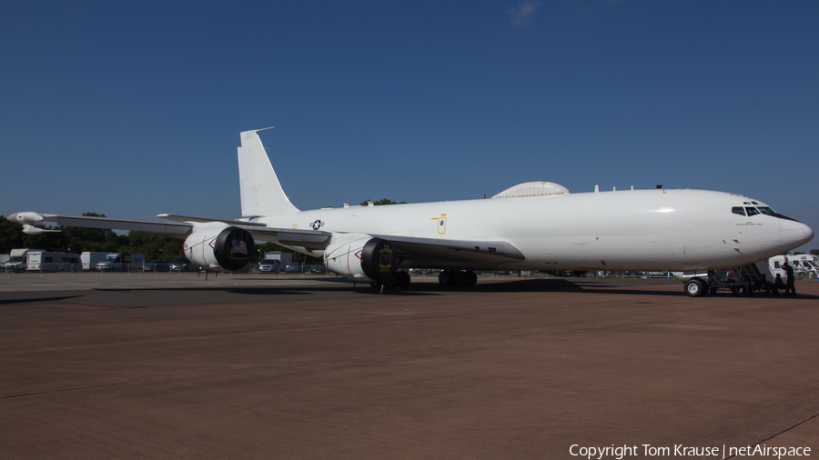 United States Navy Boeing E-6B Mercury (163918) | Photo 328018