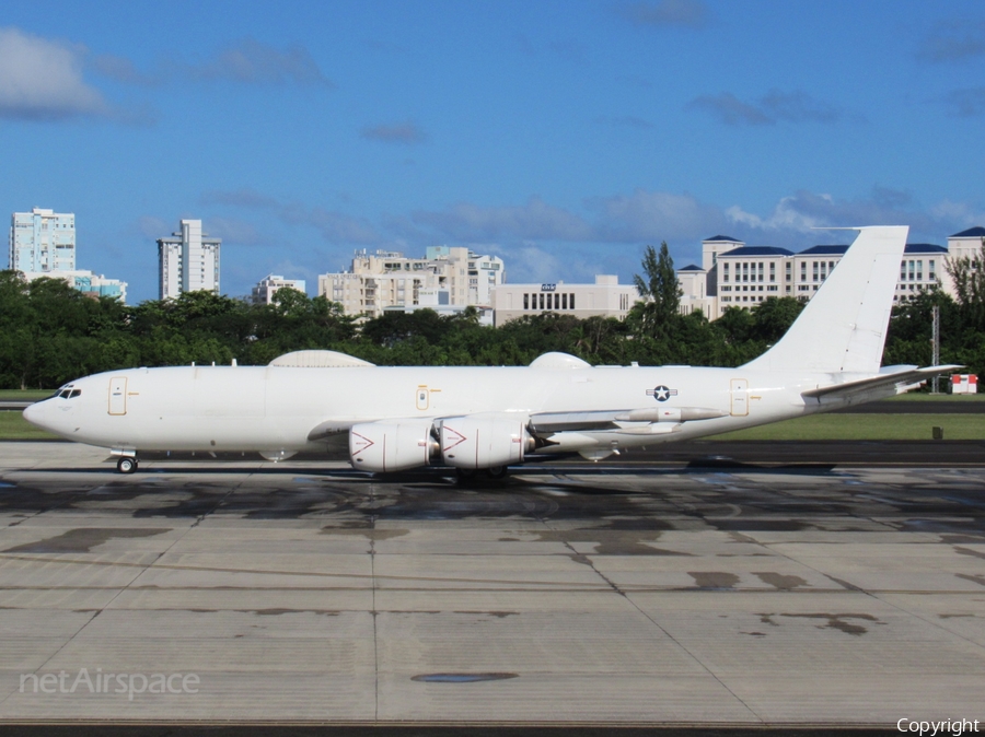 United States Navy Boeing E-6B Mercury (163918) | Photo 545108