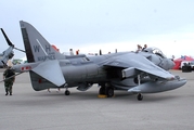 United States Marine Corps McDonnell Douglas AV-8B Harrier II + (164119) at  Dayton International, United States