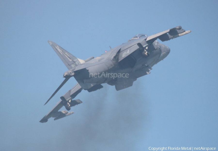 United States Marine Corps McDonnell Douglas AV-8B Harrier II (164139) | Photo 309207