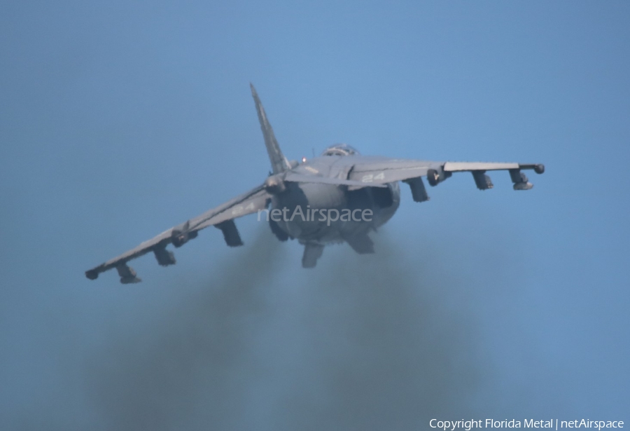 United States Marine Corps McDonnell Douglas AV-8B Harrier II (164139) | Photo 486204