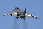 United States Marine Corps McDonnell Douglas AV-8B Harrier II (164143) at  Oshkosh - Wittman Regional, United States