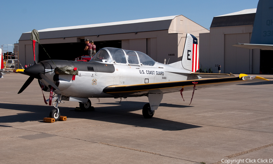 United States Navy Beech T-34C Turbo Mentor (164169) | Photo 3174