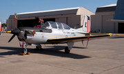 United States Navy Beech T-34C Turbo Mentor (164169) at  Ft. Worth - NAS JRB, United States