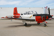 United States Navy Beech T-34C Turbo Mentor (164169) at  Janesville - Southern Wisconsin Regional, United States