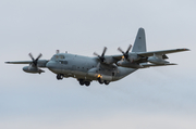 United States Marine Corps Lockheed KC-130T Hercules (164181) at  Hamburg - Fuhlsbuettel (Helmut Schmidt), Germany