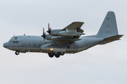 United States Marine Corps Lockheed KC-130T Hercules (164181) at  Hamburg - Fuhlsbuettel (Helmut Schmidt), Germany