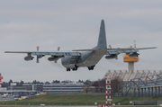 United States Marine Corps Lockheed KC-130T Hercules (164181) at  Hamburg - Fuhlsbuettel (Helmut Schmidt), Germany