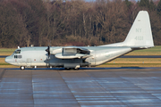 United States Marine Corps Lockheed KC-130T Hercules (164181) at  Hamburg - Fuhlsbuettel (Helmut Schmidt), Germany