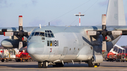 United States Marine Corps Lockheed KC-130T Hercules (164181) at  Hamburg - Fuhlsbuettel (Helmut Schmidt), Germany