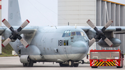 United States Marine Corps Lockheed KC-130T Hercules (164181) at  Hamburg - Fuhlsbuettel (Helmut Schmidt), Germany