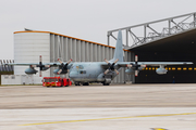 United States Marine Corps Lockheed KC-130T Hercules (164181) at  Hamburg - Fuhlsbuettel (Helmut Schmidt), Germany