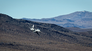 United States Navy McDonnell Douglas F/A-18D Hornet (164263) at  Jedi Transition - Rainbow Canyon, United States