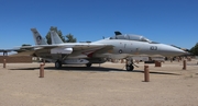 United States Navy Grumman F-14D Tomcat (164350) at  Palmdale - USAF Plant 42, United States