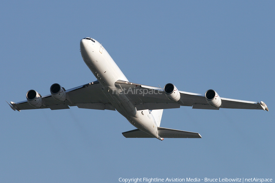 United States Navy Boeing E-6B Mercury (164386) | Photo 80346