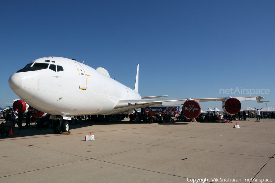 United States Navy Boeing E-6B Mercury (164387) | Photo 13449