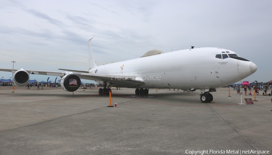 United States Navy Boeing E-6B Mercury (164388) | Photo 374240