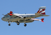 United States Navy Grumman EA-6B Prowler (164402) at  NAS North Island, United States