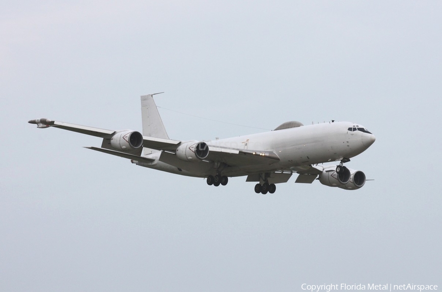 United States Navy Boeing E-6A Mercury (164408) | Photo 486372