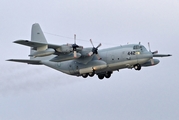 United States Marine Corps Lockheed KC-130T Hercules (164442) at  Hamburg - Fuhlsbuettel (Helmut Schmidt), Germany