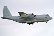 United States Marine Corps Lockheed KC-130T Hercules (164442) at  Hamburg - Fuhlsbuettel (Helmut Schmidt), Germany