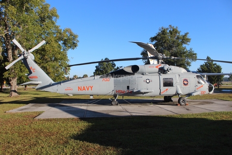 United States Navy Sikorsky SH-60F Ocean Hawk (164443) at  Jacksonville - NAS, United States