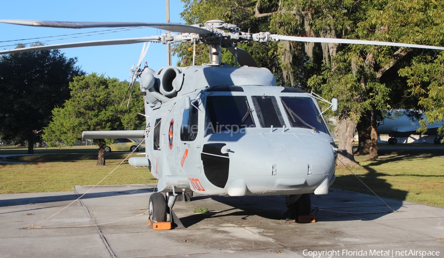 United States Navy Sikorsky SH-60F Ocean Hawk (164443) | Photo 486413