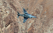 United States Marine Corps McDonnell Douglas AV-8B Harrier II + (164549) at  Jedi Transition - Rainbow Canyon, United States