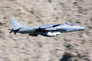 United States Marine Corps McDonnell Douglas AV-8B Harrier II + (164549) at  Jedi Transition - Rainbow Canyon, United States