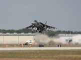 United States Marine Corps McDonnell Douglas AV-8B Harrier II + (164558) at  Lakeland - Regional, United States